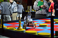 Eurobot'2011